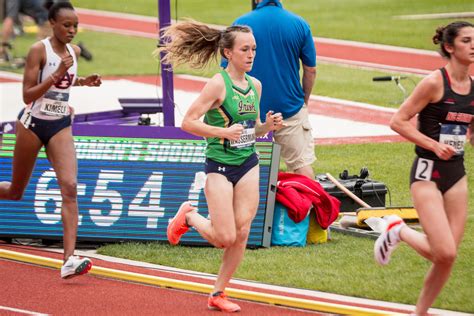 Katie Wasserman – Notre Dame Fighting Irish – Official Athletics Website
