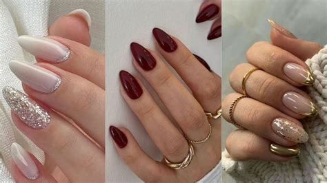 Ideias De Unha Para Formatura - Unhas para formatura: tendências e ideias para brilhar