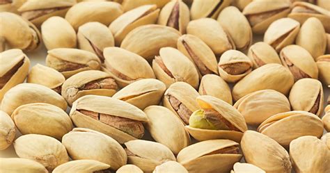 Pistachio - Pistachio Nuts Nutrition Facts & Health Benefits