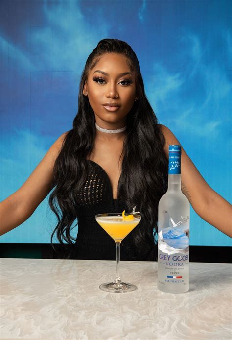 Muni Long Talks First Grammy Win | Essence