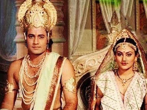 A look at interesting facts of Ramanand Sagar’s ‘Ramayan’ on his birth ...