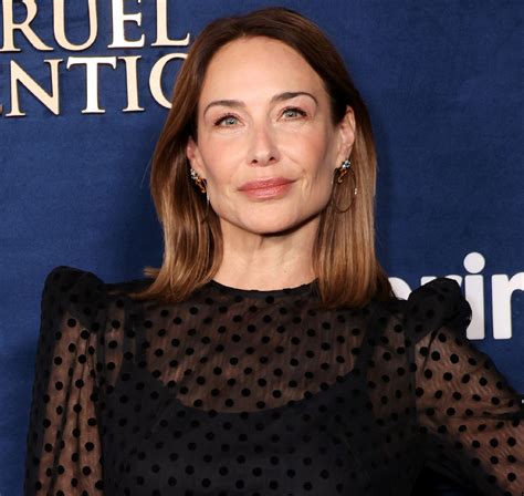 Claire Forlani Boobs