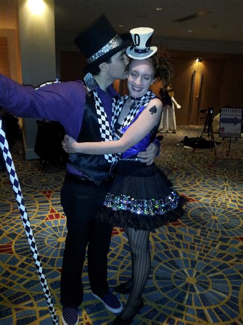 Sylace Says Yes: Queen of Spades Costume, Royal Flush Spades