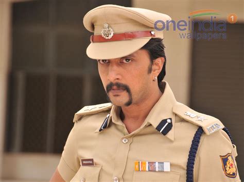 Kiccha Sudeep HD Desktop Wallpapers - Wallpaper Cave