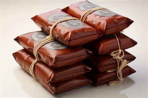 premium photo bag seals