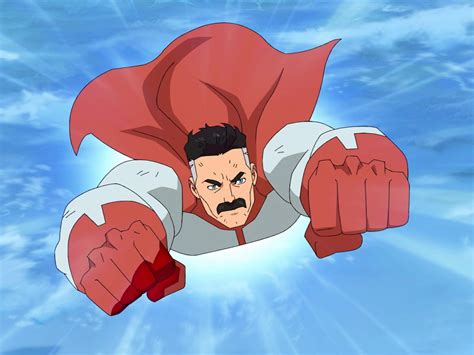 Amazon.de: INVINCIBLE - STAFFEL 1 ansehen | Prime Video