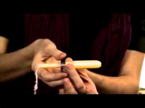 Как вставить тампон How to Insert a Tampon - YouTube