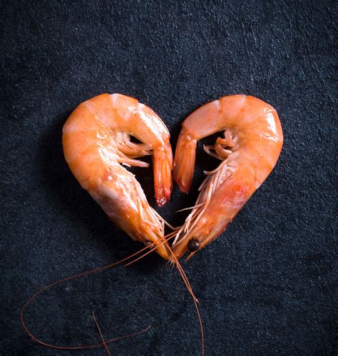 Download Enjoy a delicious, fresh seafood feast. | Wallpapers.com