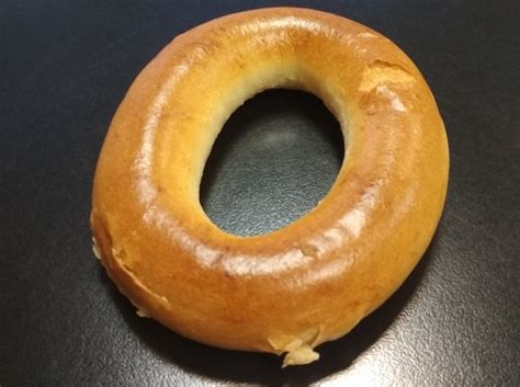 Баранки сдобные: рецептура