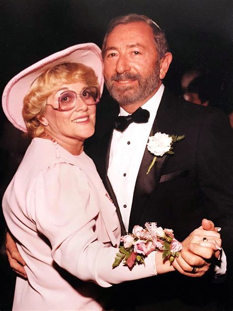 Joanne Berman: Obituary and Memorial Service Information 5