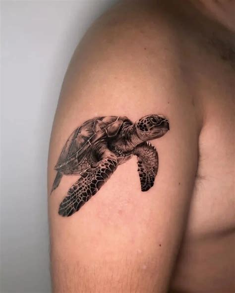 turtle tattoo design ideas  slow steady living tattoo imprints