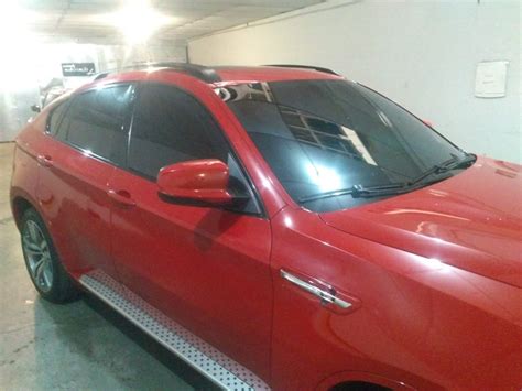Insulfilm Em Jundiai - Insulfilm Automotivo Valor Jundiaí - Insulfilm Metalizado - WSC FILM
