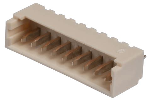 Molex Pin Types at Martha Holt blog