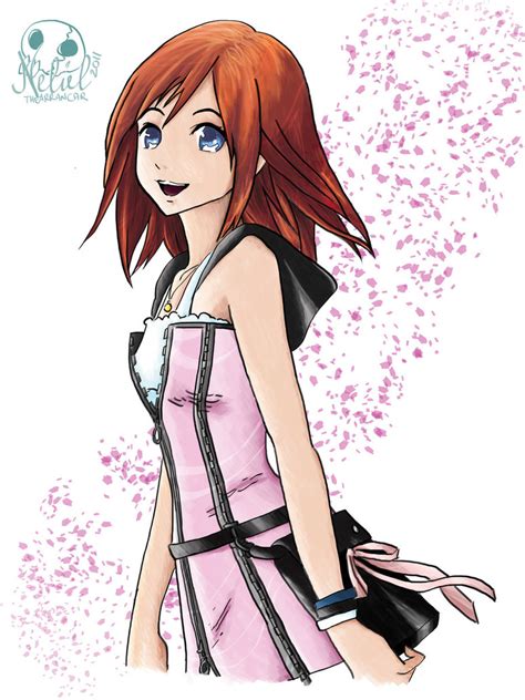 Kairi!