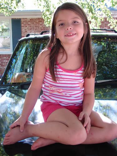 Younger Cousin | beachgirlnbay | Flickr