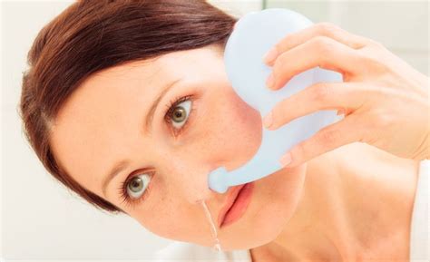 nhung thong tin  biet ve viem xoang chay  mui