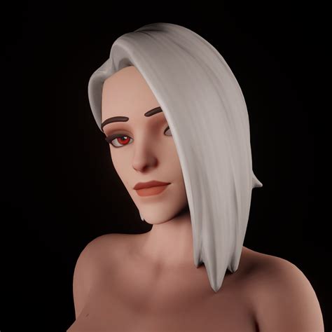 SFMLab • Overwatch Models
