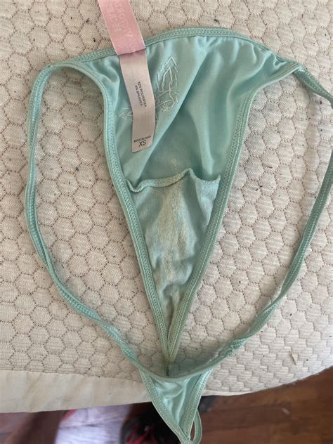 stepmom panties p.2 : r/DirtyThongs