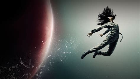 The Expanse - TheTVDB.com