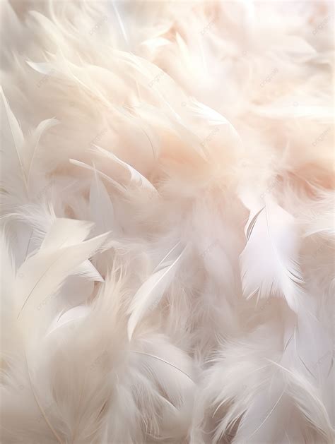 soft fluffy feather background wallpaper image    pngtree