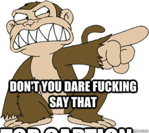 Family guy evil monkey memes | quickmeme