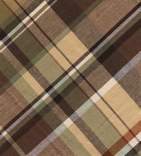 brown plaid fabric stock  pictures royalty  images