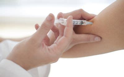 Tetanus Shot Duration and When to Get a Booster
