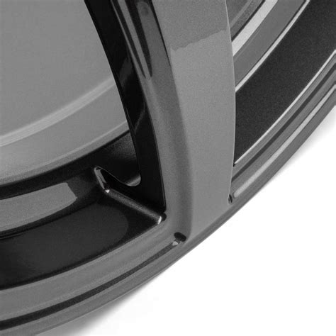 COBB Tuning - COBB Performance Series ST-01 Wheel, 18x9.5, ET40, 5x114