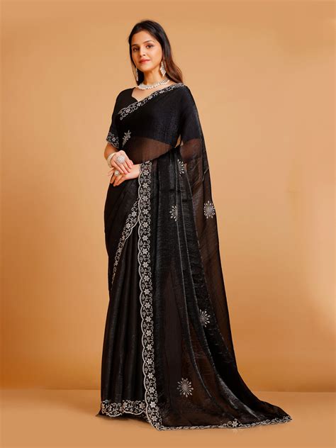 mallika saree roop darshan