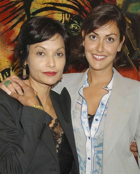 Michael Caine's 2 Children: All About Dominique and Natasha