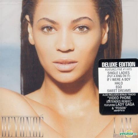 YESASIA: I Am...Sasha Fierce [Deluxe Edition] (US Version) CD - Beyonce Knowles, Sony Music ...