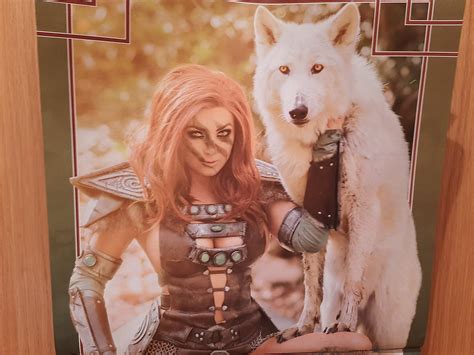Jessica Nigri OnlyFans Deep Dive: The Impact You Need To Know. Image 18