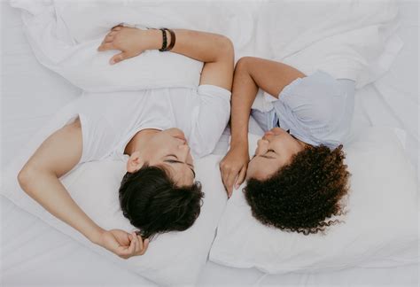 Sexless Marriage: Common Causes & What to Do I So Syncd