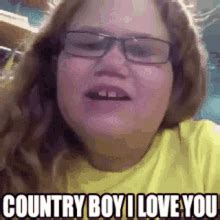 Country Boy ILove You GIF - CountryBoyILoveYou - Discover & Share GIFs