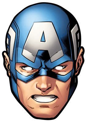 Starstills.com - Captain America from Marvel's The Avengers Single Card ...