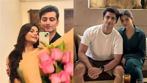 harshad arora   plans  marriage  fiancee muskaan rajput