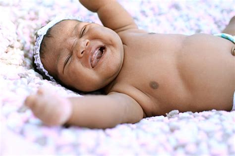 Black Baby Crying Stock Photos, Pictures & Royalty-Free Images - iStock