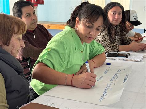 RADAR DE VIAJES: Concluyó con éxito el ciclo de talleres para