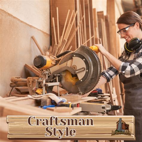 celebrating artisans  legacy  craftsman style  rustic furniture
