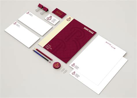 Bucks Club Rebranding & Web Design on Behance