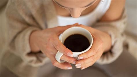 The Secret Coffee Trick For a Flat Belly, Says Expert | Eat This Not That