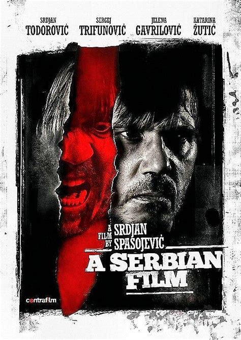 A Serbian Film Elenco - A Serbian Film (2010) - FilmAffinity
