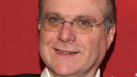 tragic  death  microsoft  founder paul allen