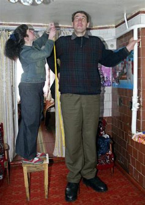 The biggest man in the world | Memolition