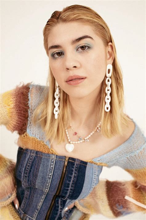 Callie Haverda Talks Growing up, Acting and Playing Leia Forman on That