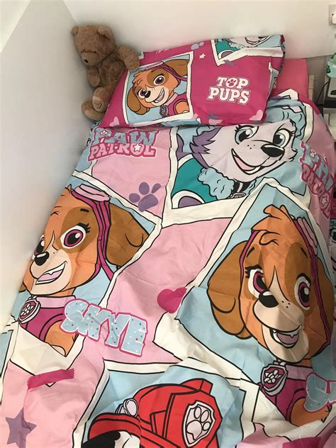 I finally have a room away from prying eyes, so I decided I should get