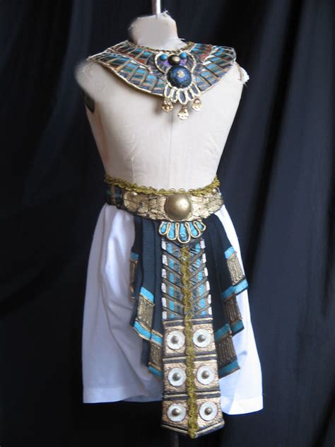 Costumes History in a Nutshell: Ancient Egypt | Egypt fashion, Egyptian