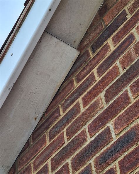 New fascia, soffit and... - YSD Improvements & Repairs