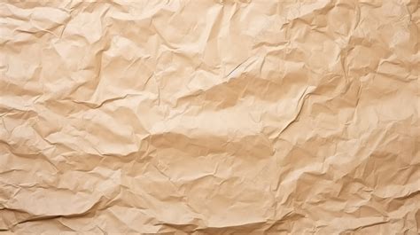background texture   crumpled paper bag brown bag wrinkled texture