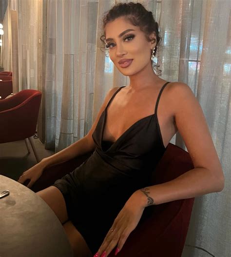 Who is Marina Maya? Bio/Wiki, Age, Career, Height, and Net Worth